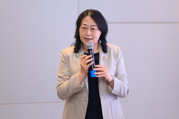 股票配资公司网 聚焦中医出海，这家浙江最早的公立医院为纳米比亚装上首台CT