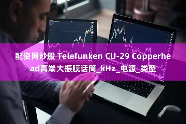 配资网炒股 Telefunken CU-29 Copperhead高端大振膜话筒_kHz_电源_类型